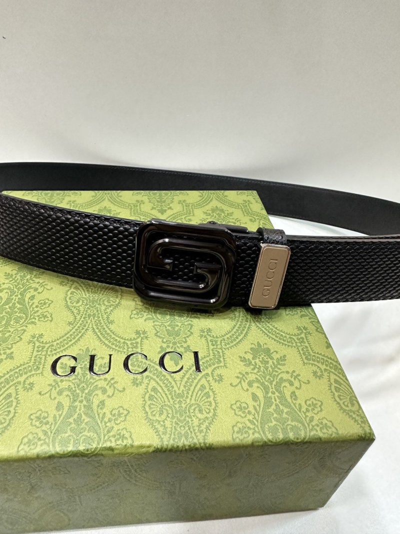 Gucci Belts